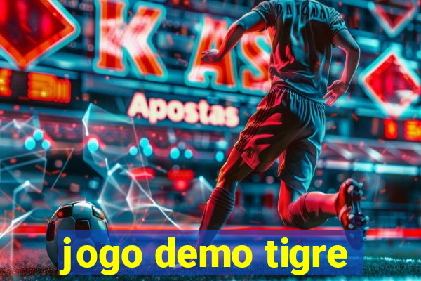 jogo demo tigre